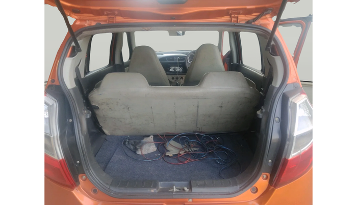 2016 Maruti Alto K10 VXI, Petrol, Manual, 83,176 km, exterior