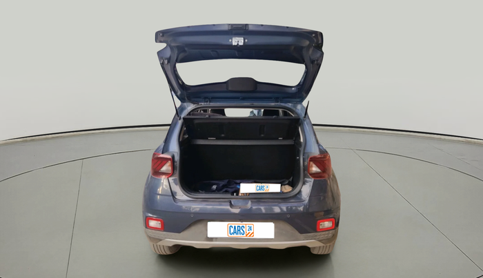 2021 Hyundai VENUE SX 1.0 TURBO IMT, Petrol, Manual, 39,800 km, exterior