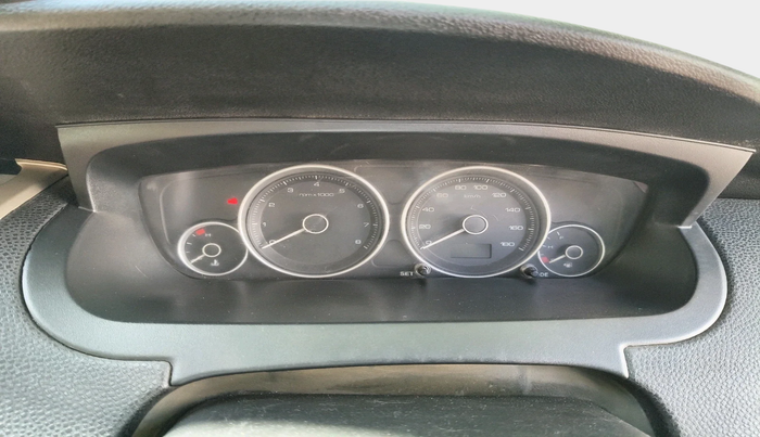 2011 Tata Indigo VE BS-III, Diesel, Manual, 1,21,000 km, interior