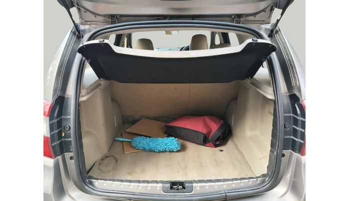 2015 Nissan Terrano XL D PLUS, Diesel, Manual, 62,553 km, exterior