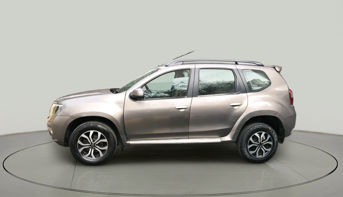 2015 Nissan Terrano XL D PLUS, Diesel, Manual, 62,553 km, exterior