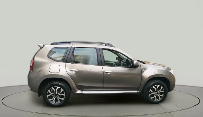 2015 Nissan Terrano XL D PLUS, Diesel, Manual, 62,553 km, exterior