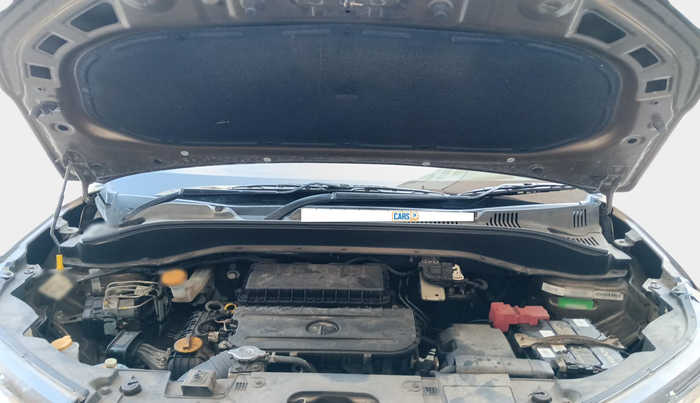 2022 Tata PUNCH ACCOMPLISHED MT, Petrol, Manual, 14,497 km, exterior