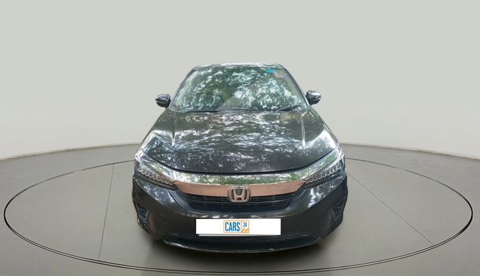 2021 Honda City 1.5L I-VTEC ZX CVT, Petrol, Automatic, 47,608 km, exterior