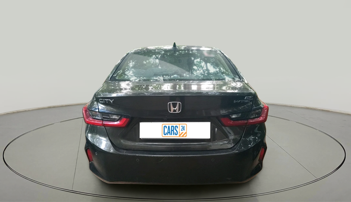 2021 Honda City 1.5L I-VTEC ZX CVT, Petrol, Automatic, 47,608 km, exterior