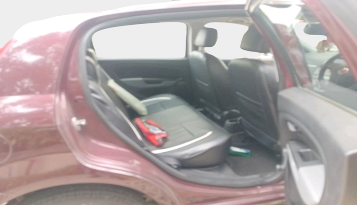 2013 Fiat Grand Punto ACTIVE 1.3, Diesel, Manual, 72,689 km, interior