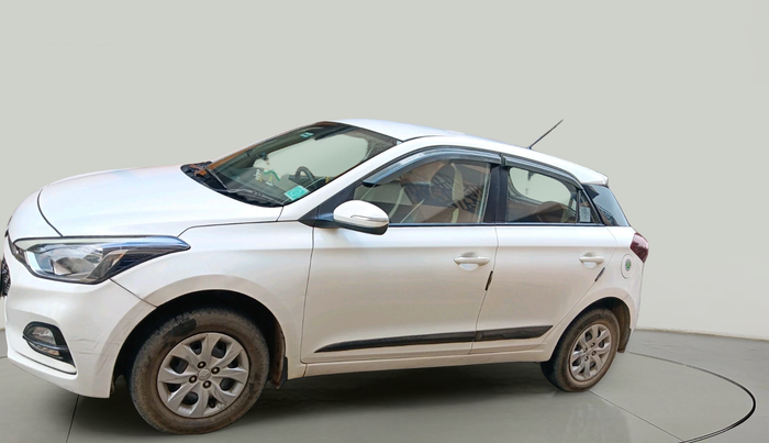 2018 Hyundai Elite i20 SPORTZ 1.2, Petrol, Manual, 1,26,707 km, exterior