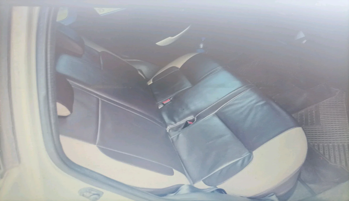 2017 Maruti Baleno ALPHA DIESEL 1.3, Diesel, Manual, 1,56,569 km, interior