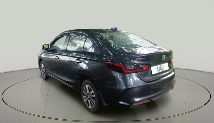 2023 Honda City 1.5L I-VTEC V MT 5TH GEN, Petrol, Manual, 10,850 km, exterior