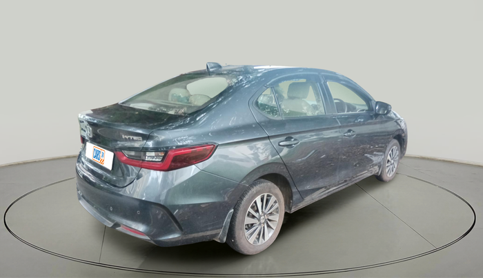 2023 Honda City 1.5L I-VTEC V MT 5TH GEN, Petrol, Manual, 10,850 km, exterior