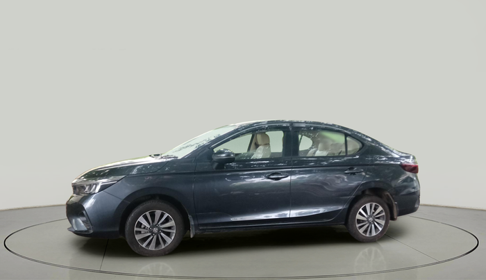 2023 Honda City 1.5L I-VTEC V MT 5TH GEN, Petrol, Manual, 10,850 km, exterior