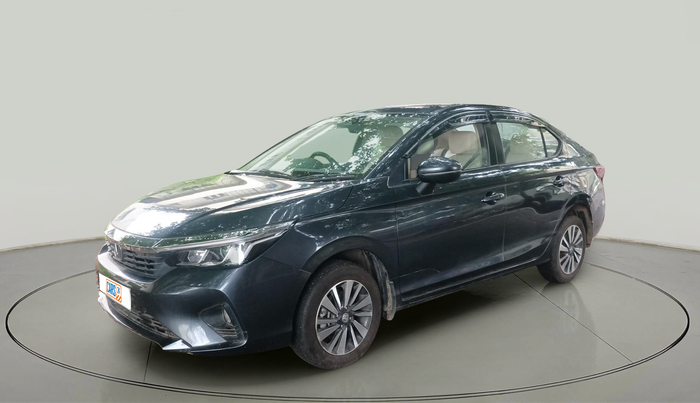 2023 Honda City 1.5L I-VTEC V MT 5TH GEN, Petrol, Manual, 10,850 km, exterior