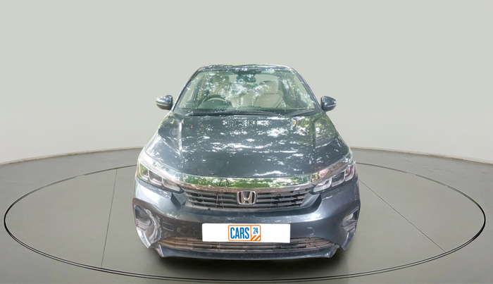 2023 Honda City 1.5L I-VTEC V MT 5TH GEN, Petrol, Manual, 10,850 km, exterior