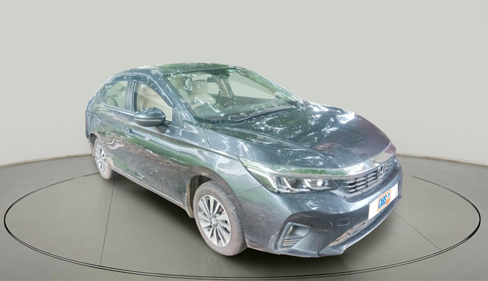 2023 Honda City 1.5L I-VTEC V MT 5TH GEN, Petrol, Manual, 10,850 km, exterior