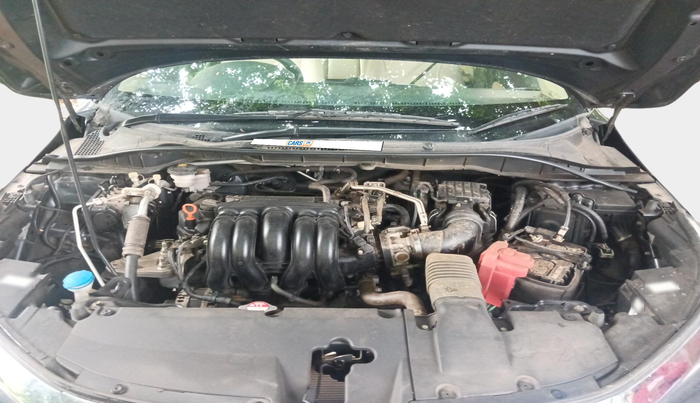 2023 Honda City 1.5L I-VTEC V MT 5TH GEN, Petrol, Manual, 10,850 km, exterior