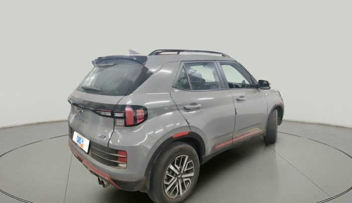 2023 Hyundai VENUE N LINE N8 1.0 TURBO DCT, Petrol, Automatic, 31,442 km, exterior