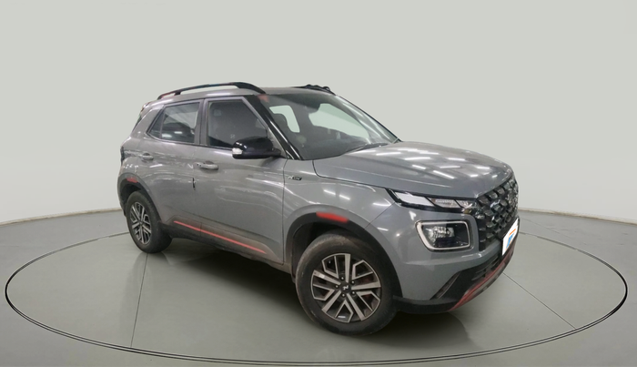 2023 Hyundai VENUE N LINE N8 1.0 TURBO DCT, Petrol, Automatic, 31,442 km, exterior