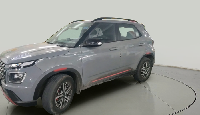 2023 Hyundai VENUE N LINE N8 1.0 TURBO DCT, Petrol, Automatic, 31,442 km, exterior