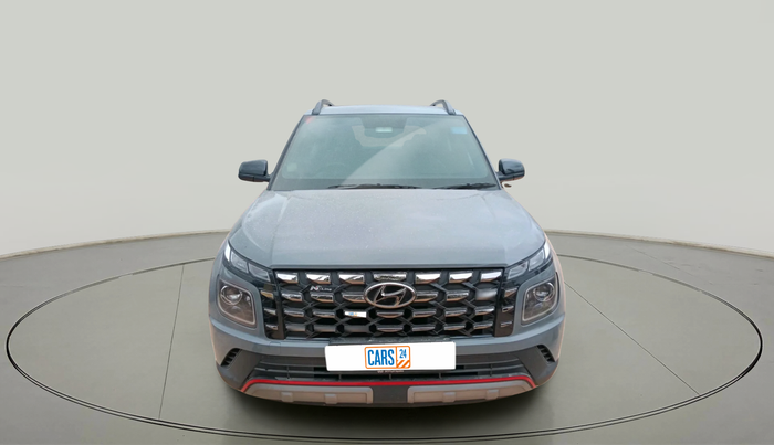 2023 Hyundai VENUE N LINE N8 1.0 TURBO DCT, Petrol, Automatic, 31,442 km, exterior