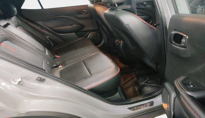 2023 Hyundai VENUE N LINE N8 1.0 TURBO DCT, Petrol, Automatic, 31,442 km, interior