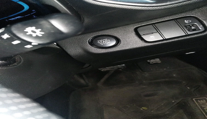 2023 Hyundai VENUE N LINE N8 1.0 TURBO DCT, Petrol, Automatic, 31,442 km, interior