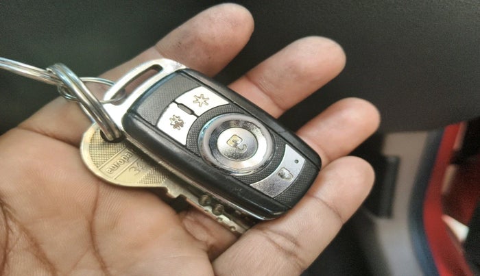 2012 Skoda Rapid ACTIVE 1.6 TDI CR MT, Diesel, Manual, 94,762 km, interior