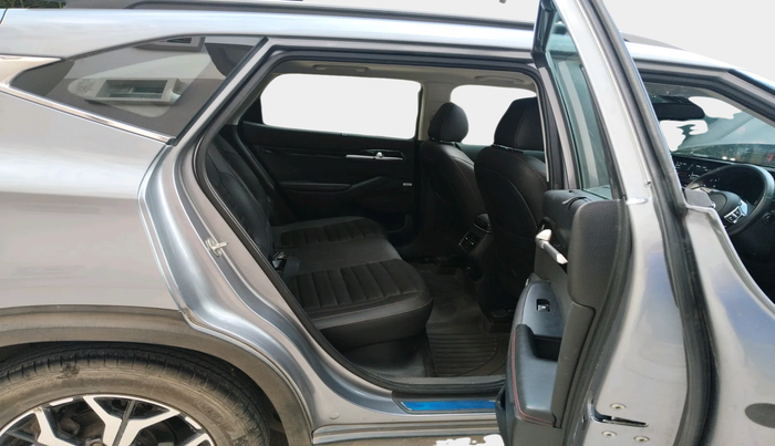 2020 KIA SELTOS GTX PLUS DCT 1.4 PETROL, Petrol, Automatic, 37,200 km, interior