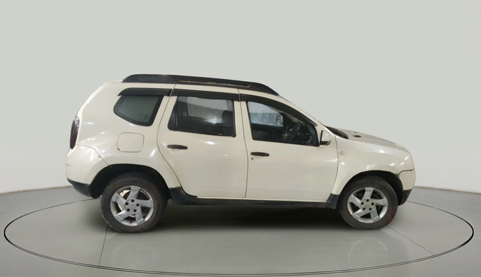 2015 Renault Duster 85 PS RXL DIESEL, Diesel, Manual, 90,551 km, exterior