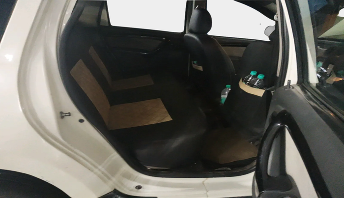 2015 Renault Duster 85 PS RXL DIESEL, Diesel, Manual, 90,551 km, interior