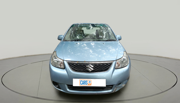 2010 Maruti SX4 VXI, Petrol, Manual, 67,597 km, exterior