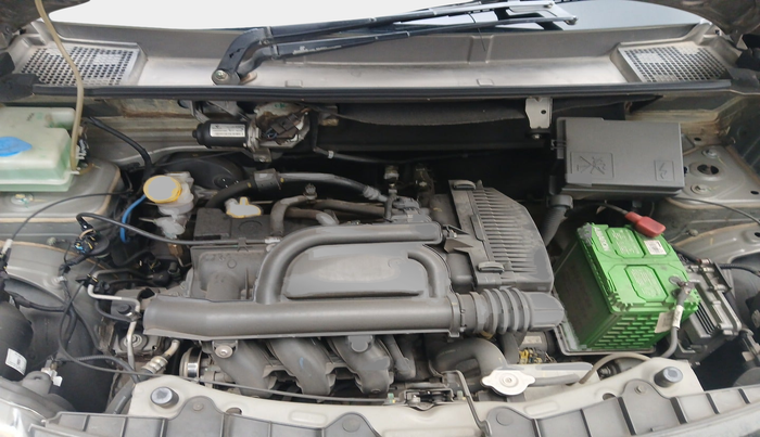 2018 Renault Kwid RXT 1.0 AMT (O), Petrol, Automatic, 19,028 km, exterior