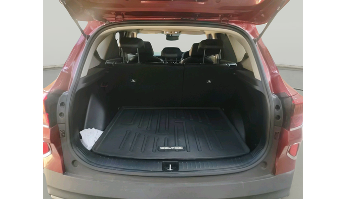 2022 KIA SELTOS GTX PLUS DCT 1.4 PETROL, Petrol, Automatic, 29,483 km, exterior