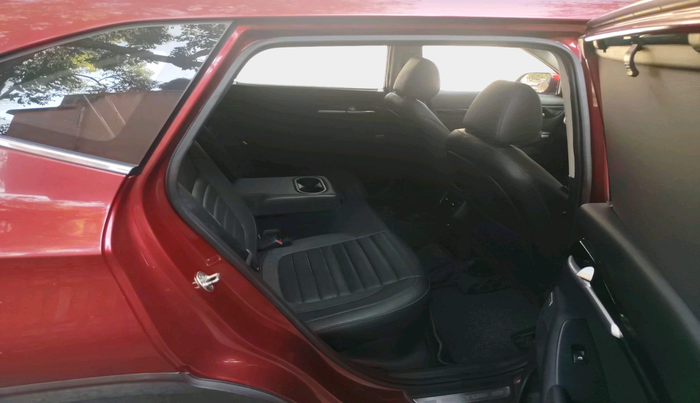 2022 KIA SELTOS GTX PLUS DCT 1.4 PETROL, Petrol, Automatic, 29,483 km, interior