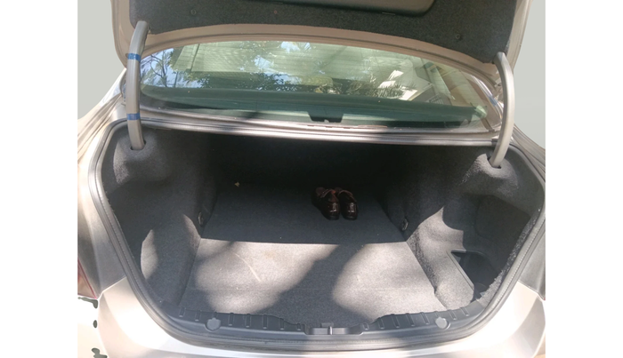 2013 BMW 5 Series 520D 2.0, Diesel, Automatic, 1,41,188 km, exterior