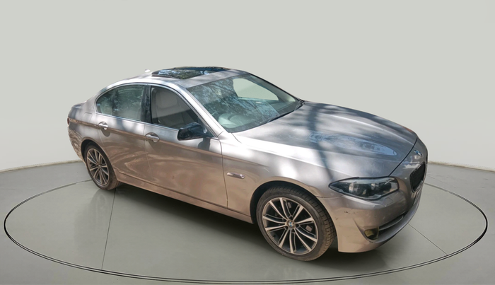 2013 BMW 5 Series 520D 2.0, Diesel, Automatic, 1,41,188 km, exterior