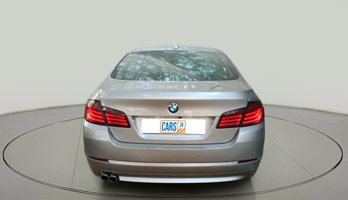 2013 BMW 5 Series 520D 2.0, Diesel, Automatic, 1,41,188 km, exterior