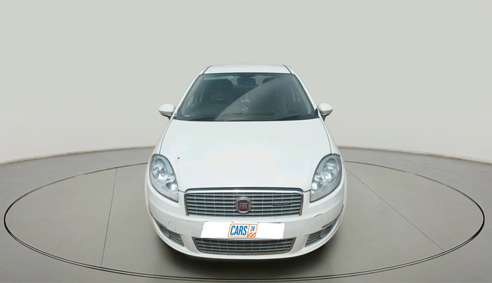 2010 Fiat Linea EMOTION 1.3, Diesel, Manual, 1,39,001 km, exterior