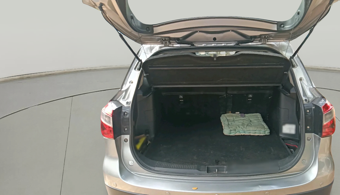 2019 Maruti S Cross DELTA 1.3, Diesel, Manual, 1,19,133 km, exterior