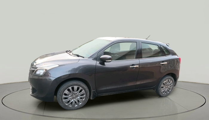 2017 Maruti Baleno ALPHA PETROL 1.2, Petrol, Manual, 64,182 km, exterior