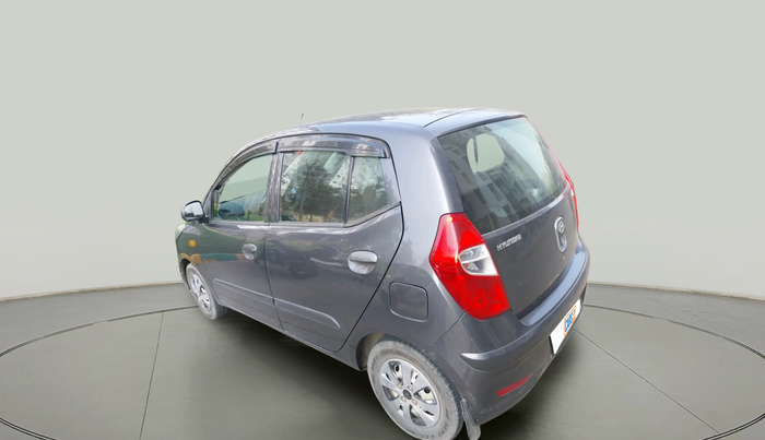 2011 Hyundai i10 ERA 1.1, Petrol, Manual, 81,947 km, exterior