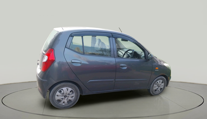 2011 Hyundai i10 ERA 1.1, Petrol, Manual, 81,947 km, exterior