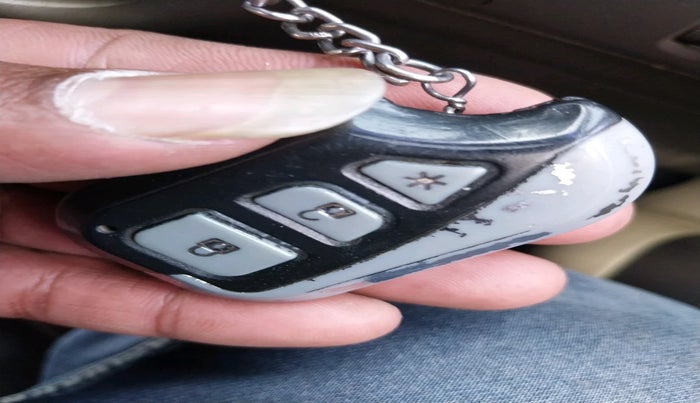 2011 Hyundai i10 ERA 1.1, Petrol, Manual, 81,947 km, interior