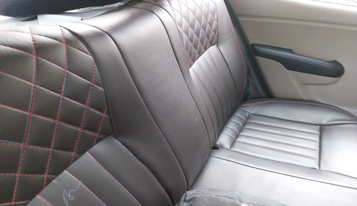 2011 Hyundai i10 ERA 1.1, Petrol, Manual, 81,947 km, interior