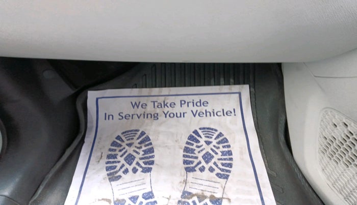 2022 Tata NEXON XZA PLUS (HS) PETROL, Petrol, Automatic, 29,296 km, interior