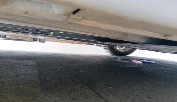 2023 Maruti Baleno ZETA 1.2 AGS, Petrol, Automatic, 5,897 km, interior