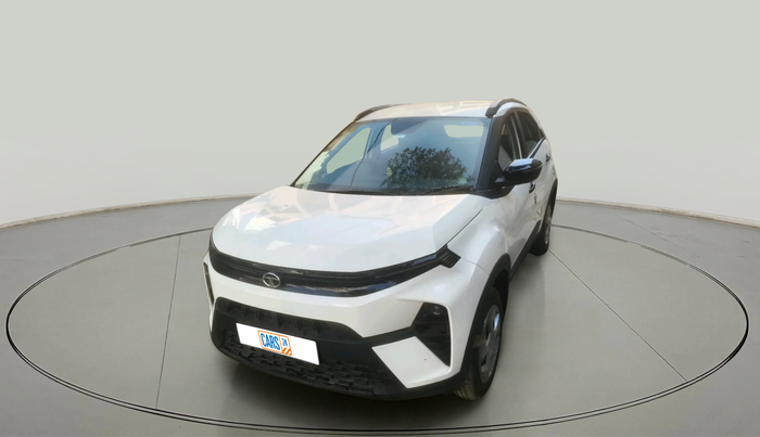 2023 Tata NEXON PURE 1.2 PETROL, Petrol, Manual, 17,186 km, exterior
