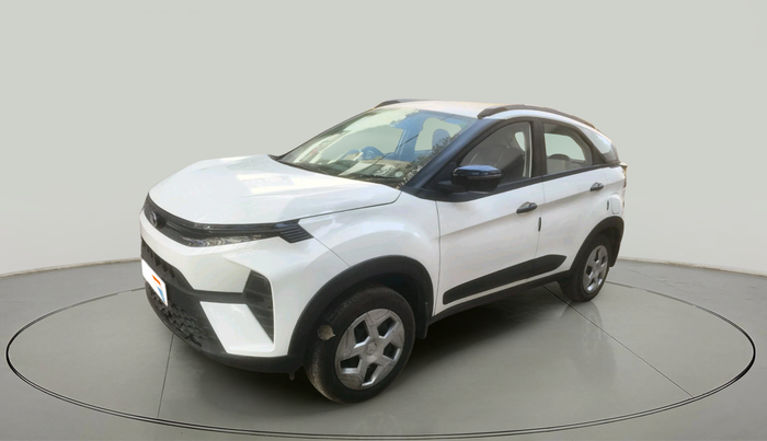 2023 Tata NEXON PURE 1.2 PETROL, Petrol, Manual, 17,186 km, exterior