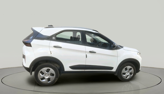 2023 Tata NEXON PURE 1.2 PETROL, Petrol, Manual, 17,186 km, exterior