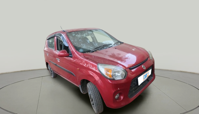 2016 Maruti Alto 800 VXI, Petrol, Manual, 1,10,876 km, exterior