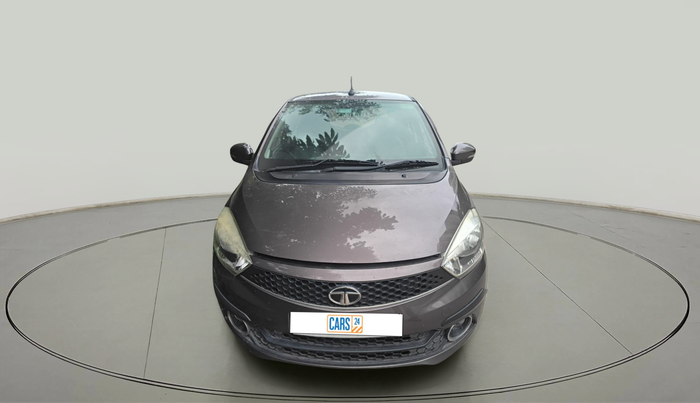 2018 Tata Tiago XZ PETROL, Petrol, Manual, 89,223 km, exterior